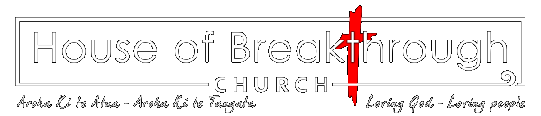 House of Breakthrough Tairawhiti